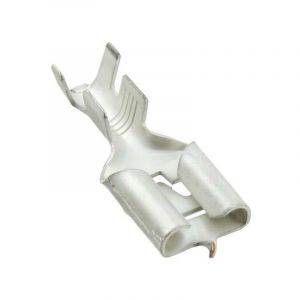 Te Connectivity - Fiche &agrave; sertir Femelle Fastin-Faston 10 - 7 awg 9.53 x 1.19mm