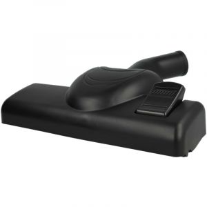 Brosse pour aspirateur compatible avec K&auml;rcher t 201 + esb 28, t 7/1, t 7/1 ecoefficiency diam. 32 mm, largeur 25.5 cm - Vhbw