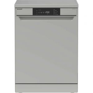 Sharp - Lave-vaisselle 60 cm QWNA1BF47ES1