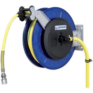 Enrouleur automatique pour eau-DVO 1515LS - Prevost