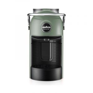 Lavazza - Jolie Evo Machine à café avec capsules 0.6 litres Vert
