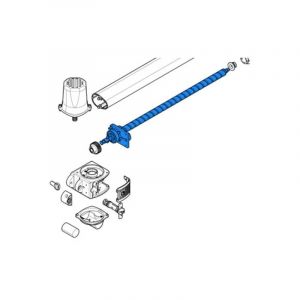 Vis sans fin - krono 5 Came 119RID210