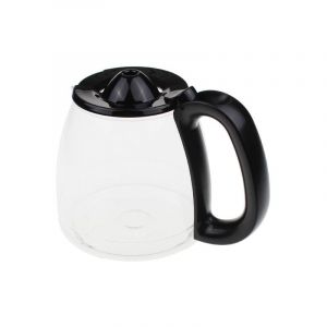 SEB - Verseuse avec Couvercle pour Cafetière - Expresso Broyeur Tefal Express