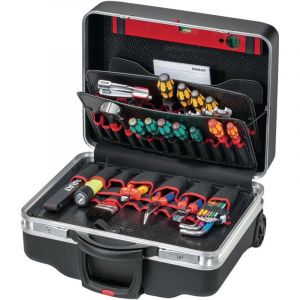 Parat - classic KingSize Roll neo 689500171 universelle Valise trolley non &eacute;quip&eacute;e 1 pi&egrave;ce (l x h x p) 490 x 460 x 270 mm A389132