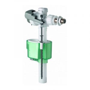 Robinet flotteur hyper silencieux quieto Siamp