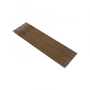 Électrodes Rutiles - 2.5 X 350 Mm - 23 Pcs Toolland Tw95025