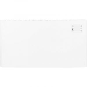 Eurom Alutherm 1500 Wifi Radiateur convecteur - Suspendu/Sur pied - 1500 watt - Blanc