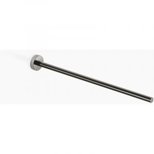 Porte-serviettes Dornbracht, 1 bras, fixe, saillie 360mm,