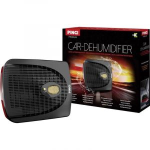 D&eacute;shumidificateur d'air pour voitures Pingi ID-A300 1 pc(s)