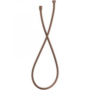 Roca - Flexible douche métallique Néo-flex 1,70 m, Rose gold