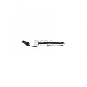 Brodit - 941775 chargeur de appareil mobile Smartphone, Tablette Briquet noir de cigarette Auto
