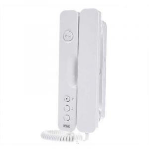 Poste BIBUS confort SIGNO URMET 201172/55