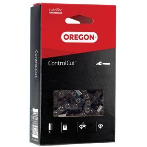 Chaîne de tronçonneuse Oregon 91PXL052E Pas: 3/8' LP Jauge : 1.3 Maillons : 52