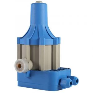 Gistuch - Contr&ocirc;Leur de Pompe Eau, commutateur de contr&ocirc;Leur de Pompe commutateur de Commande de commutateur de Pompe de Pression d'eau Automatique