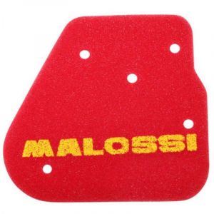 Filtre &agrave; air Malossi pour Scooter Keeway 50 F-ACT 2006 &agrave; 2017