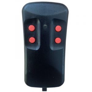 T&eacute;l&eacute;commande AKMY4A 30875Mhz - 12005220