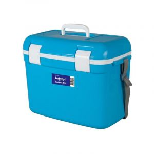 Réfrigérateur rigide Habitex 7 lt CoolBox - talla