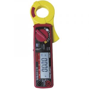 Beha Amprobe - Pince ampèremétrique, Multimètre numérique AC50A-D cat iii 600 v Affichage (nombre de points):4000 Q79169