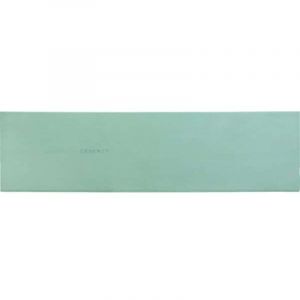 Geberit - Plaque d'habillage pour b&acirc;ti Duofix 200 x 60 x 1,8 cm