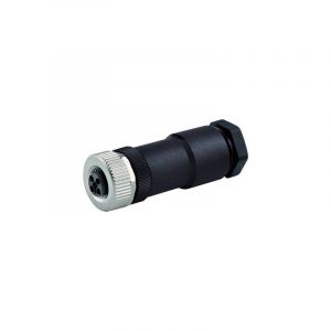 Murr Elektronik - 7000-P7411-0000000 connecteur non confectionné pour capteurs/actionneurs 1 pc(s)