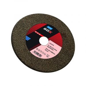 Meule de touret - ø 200 mm - Grain 40 Norton