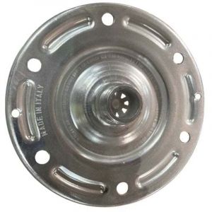 Bride de rechange pour vase d'expansion chauffage Watts de 18L à 300L