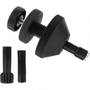 Outil De Centrage D'alignement d'embrayage Universel, Outil De Centreur Embrayage, Centreur pour Disques d'embrayage Outil Montage Centrage