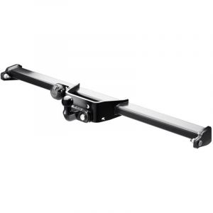 Fiat - Attelage Ducato Fourgon (06/06-06/21) Standard