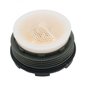 Anti Vandale 6l/min Robinet Insert D'a&eacute;rateur M24 D&eacute;bit D'eau Cl&eacute; D'ouverture