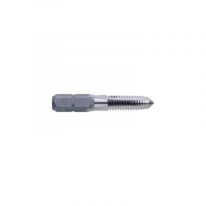 Taraud de coupe hss-g M8 Exact Exact 05935 m&eacute;trique M8 1.25 mm tranchant &agrave; droite din 3126 hss 1 pc(s)