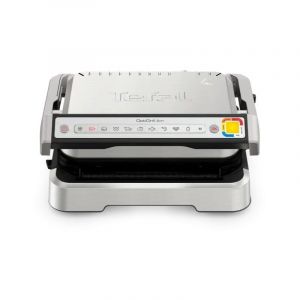 Gril électrique Tefal gc 772D30 OptiGrill