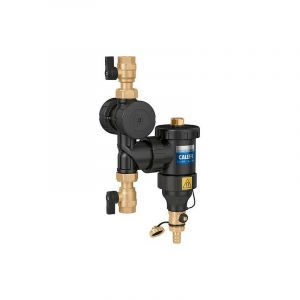 Banyo - Desemboueur magnétique Dirtmag Plus avec collecteurs d impuretes DN25 1 femell