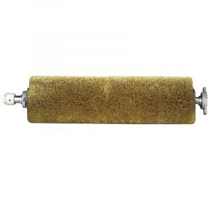 Holzstar - Rouleau brosse m&eacute;tallique 0,4 mm ZSM560 Vario 5913858