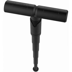 Tabouret Retractable Portable, Tabouret Télescopique, Tabouret Pliant D'extérieur Randonnée pour Camping, Jardin, Pêche, Randonnée, Barbecue