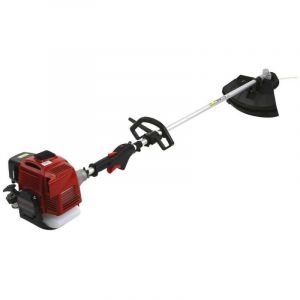 Kawasaki Power Tools - Débroussailleuse thermique poignée unique Kawasaki TJ45E