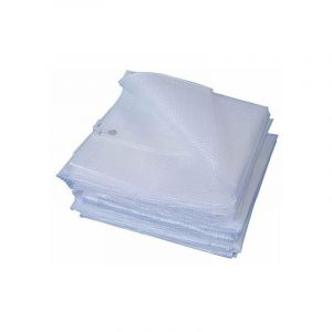 FP - Bache armee transparente 4 x 6m ref 4127