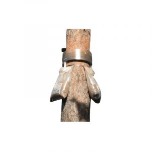 Ecopiege - copi&egrave;ge Transparent &oslash; 140 Double Descente