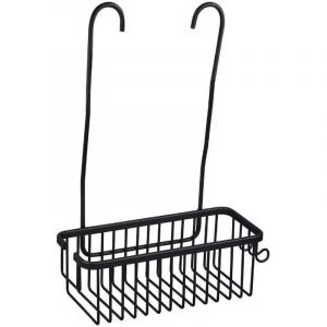 Ineasicer &Eacute;tag&egrave;re de Douche a Suspendre, Panier de Douche Sans Per&ccedil;age Porte Savon Douche en Acier Inoxydable, Etag&egrave;re de Douche &agrave; accrocher au