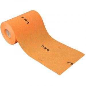 PRB - Bande natte céramique epi spec 20cm – Étanchéité sous carrelage – Protection durable – Pose facile salle de bain, douche, sol et mur
