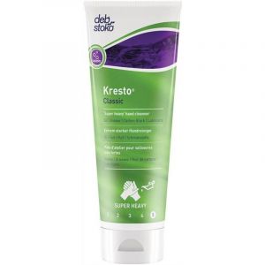 Nettoyant pour la peau Kresto Classic 250 ml tube KRESTO