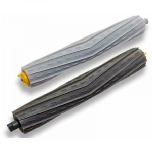 Accessoire pour aspirateur2x Brosses, set de rouleaux compatible avec iRobot Roomba 866, 876, 900, 960, 980, 800, 870, 880 aspirateur
