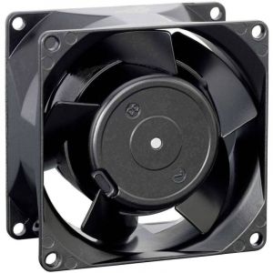 Ventilateur axial EBM Papst 8500 N 9274014207 115 V/AC 44 m&sup3;/h (L x l x H) 80 x 80 x 38 mm 1 pc(s)