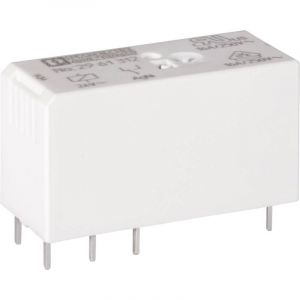 Phoenix Contact - Relais pour circuits imprimés rel-mr- 24DC/21HC 2961312 24 v/dc 16 a 1 inverseur (rt) 1 pc(s)