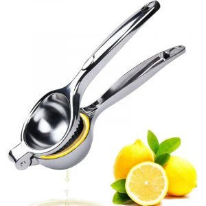 7 cm de Diam&egrave;tre Presse Agrumes Manuel, Presse Citron, Presse Agrume Manuel R&eacute;sistant, Presse Orange Manuel pour Cuisine, Bar, Restaurant, S&ucirc;r Et