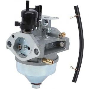 Carburateur pour GCV160, Kit de Mise au Point pour Honda GCV160A GCV160LA GCV160LE Moteur HRB216 HRR216 HRS216 HRT216 HRZ216 Tondeuse &agrave; Gazon