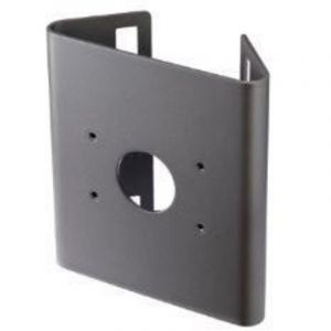 hanwha SBP-302PM fixation gris sans fil cam&eacute;ra IP