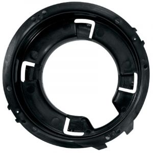 2 Entretoises Haut-Parleur compatible avec Renault Laguna 93-01 - D165 ar