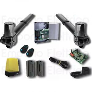 Came - kit complet motorisation krono kr510 230v 001u1651 u1651