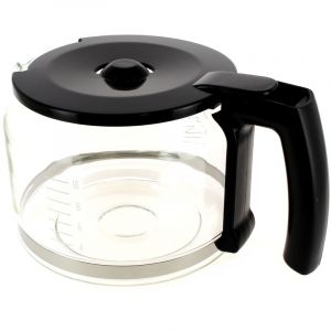 Electrolux - Verseuse noire 10 tasses 4055192548 - cafetiere