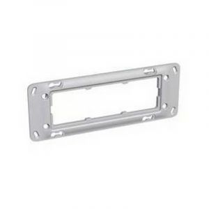 ALB45606 - Altira - Support à vis - 3 postes - entraxe 45mm - Schneider